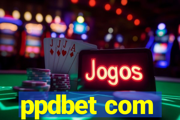 ppdbet com